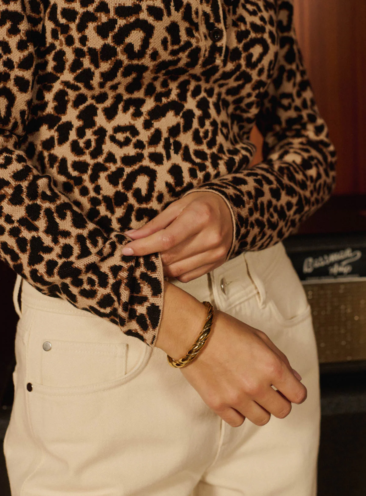 Bracelet Amelie - Image 4