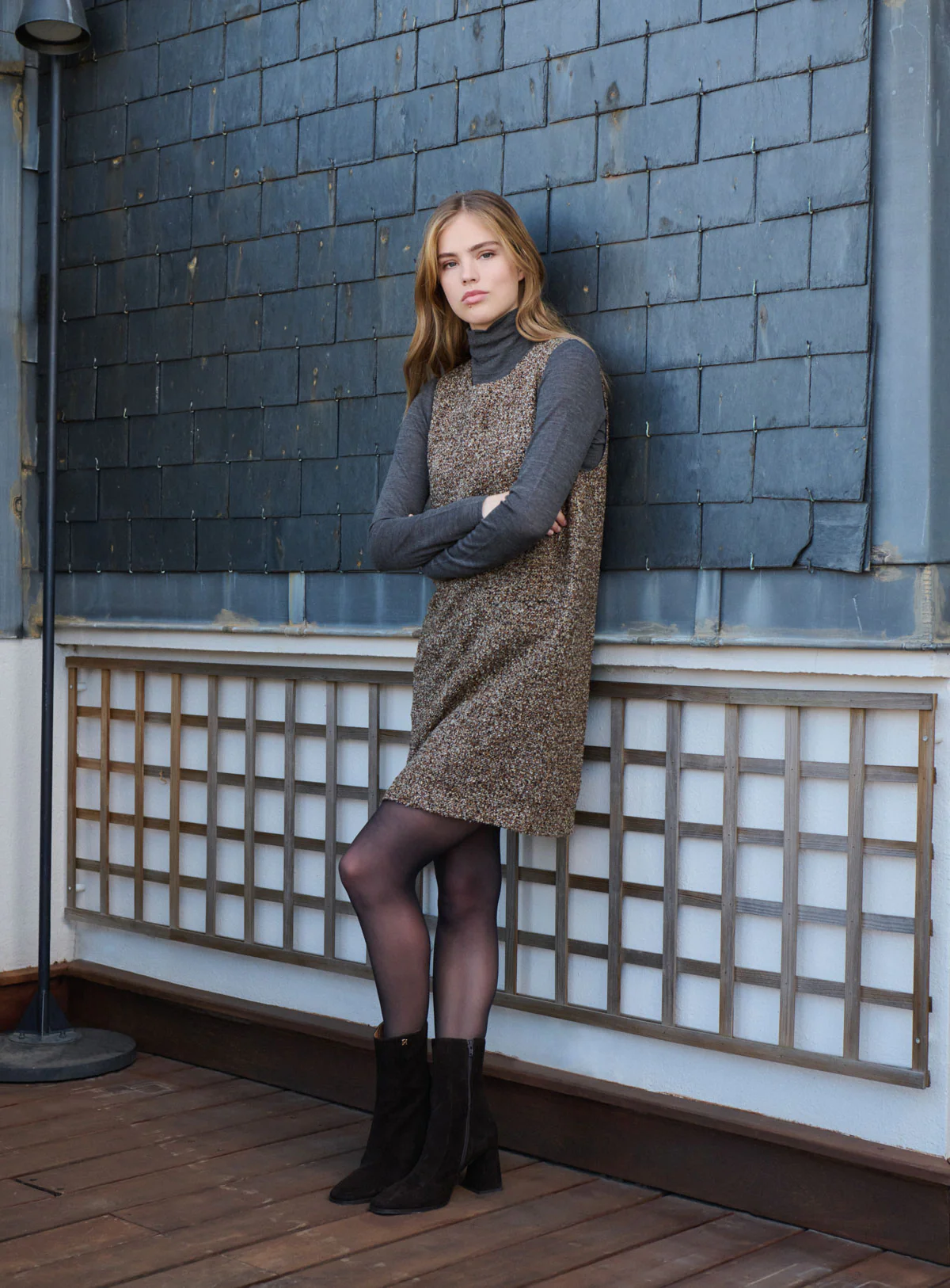 Bottines Chantal - Image 4