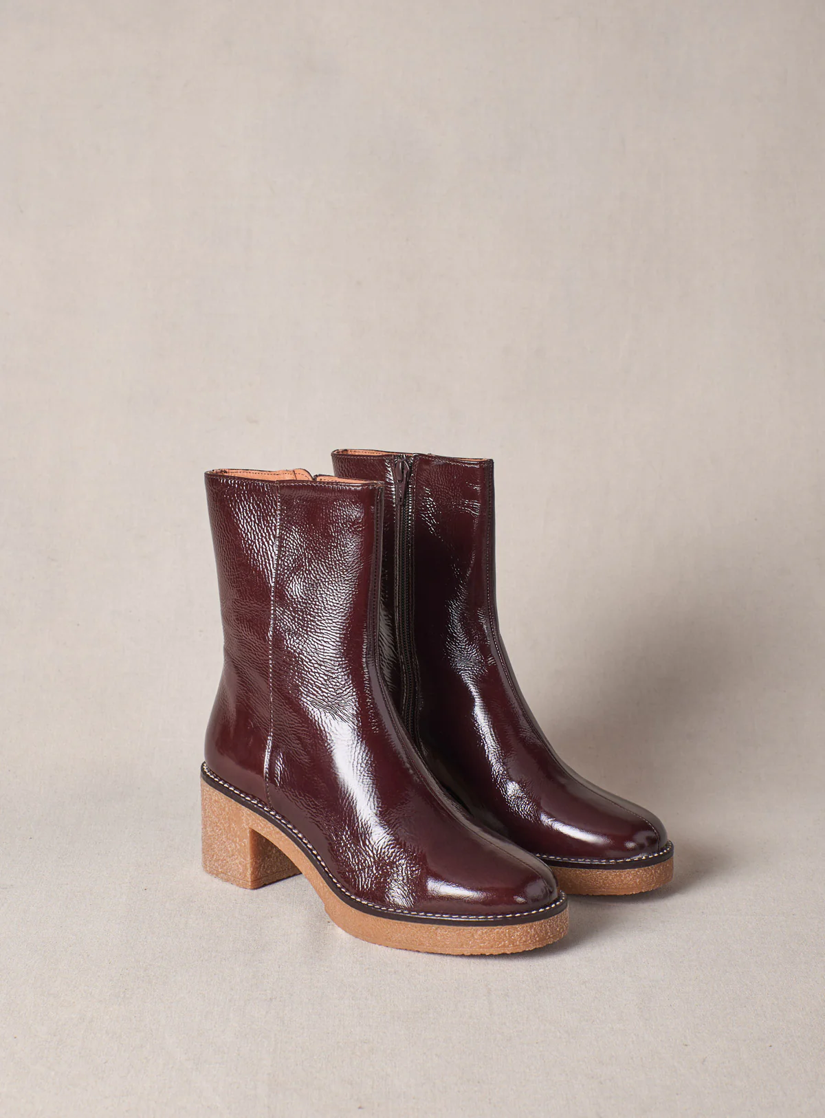 Bottines Clara - Image 3