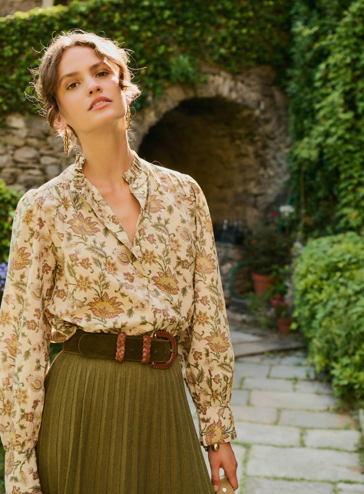 Blouse Tabatha - Image 4
