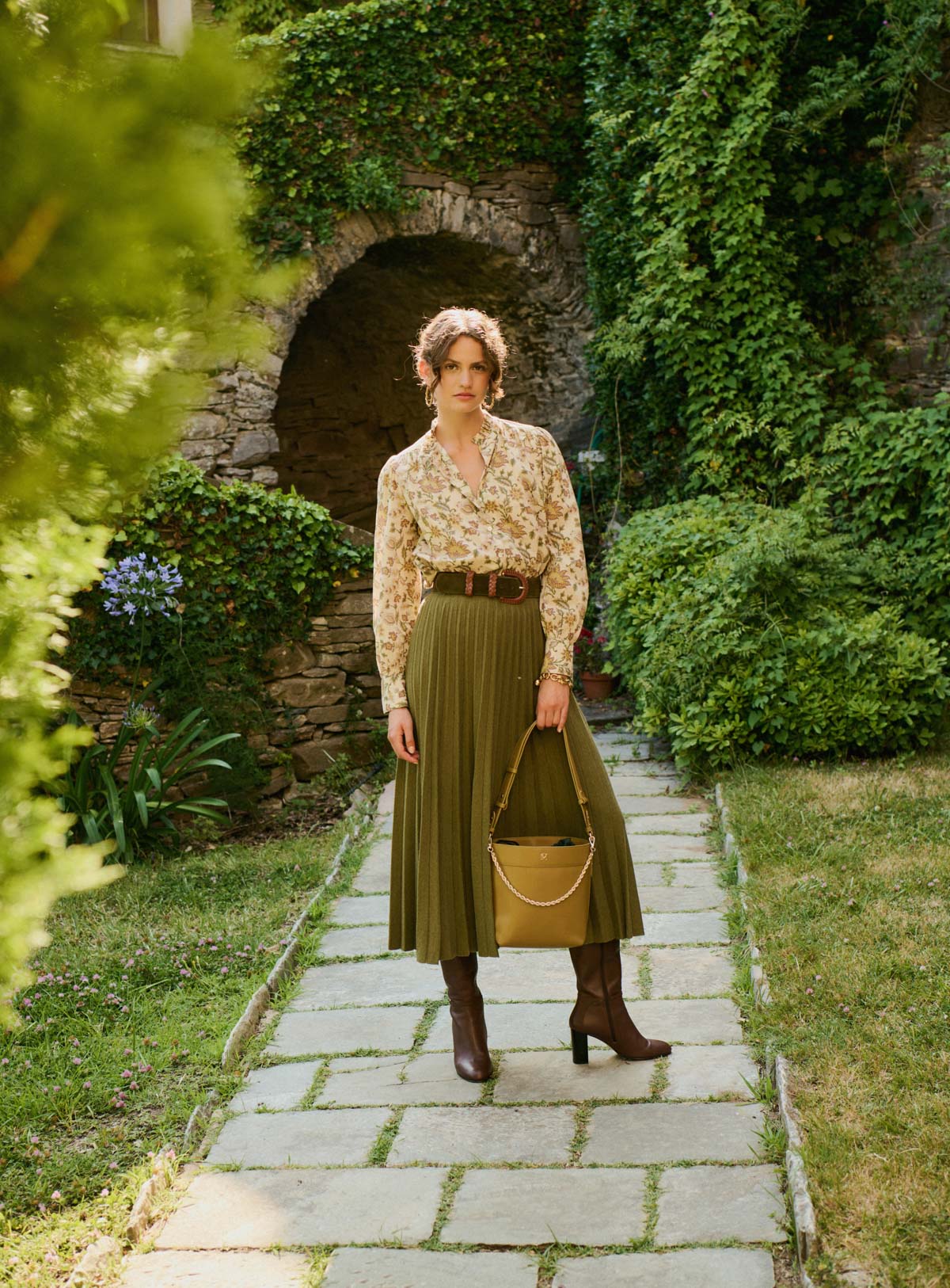Blouse Tabatha - Image 5