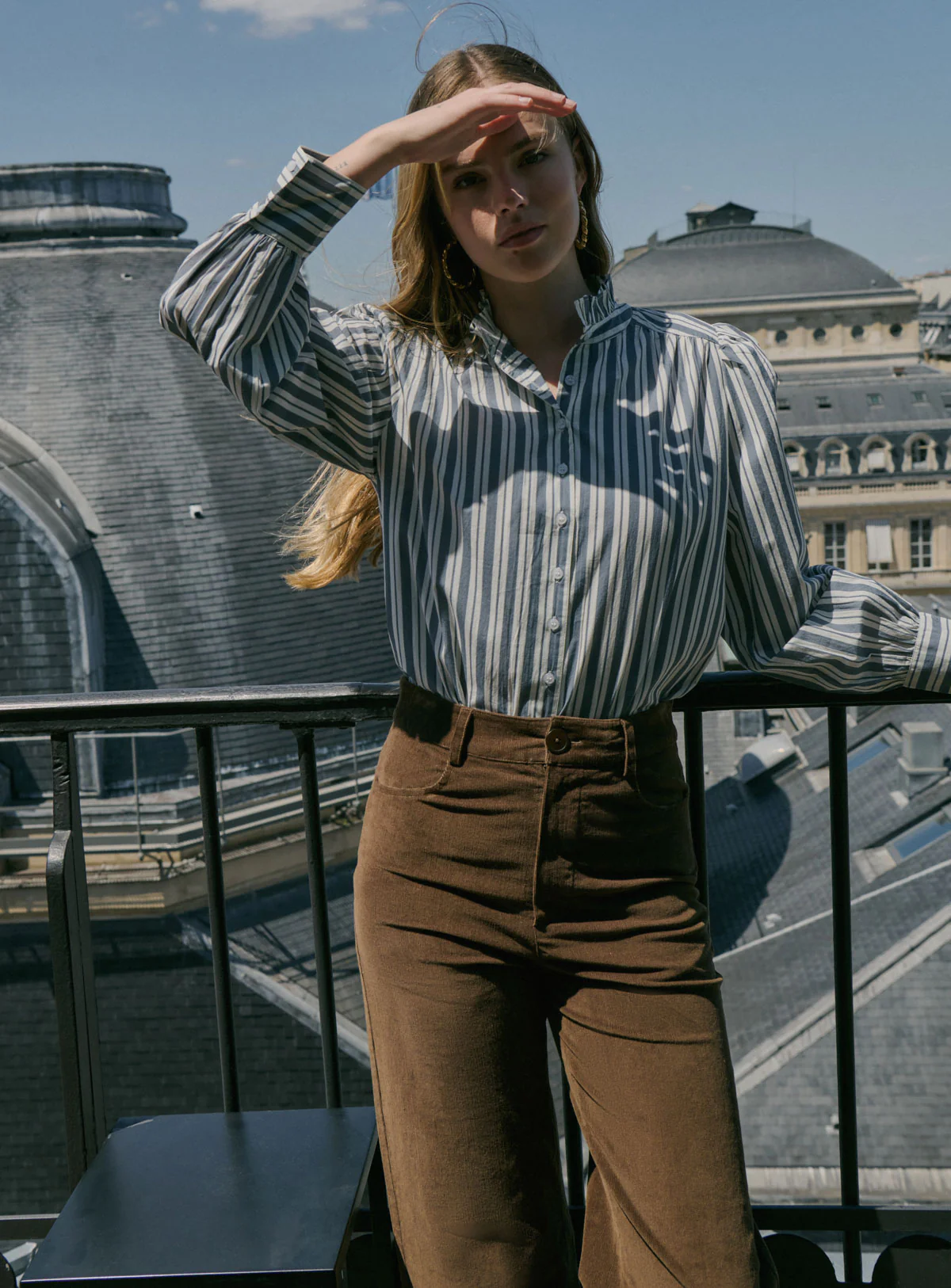 Blouse Tabatha - Image 6