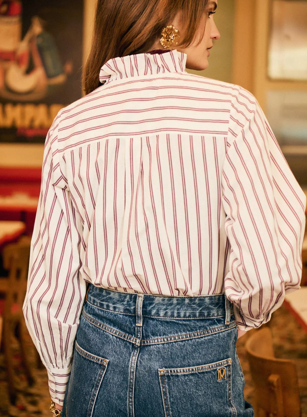 Chemise Talcy - Image 4