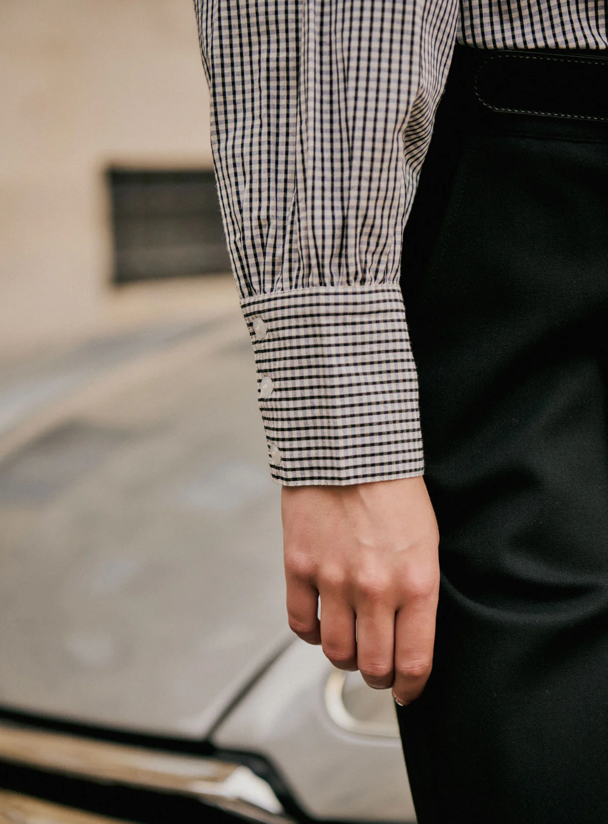 Chemise Talcy - Image 6