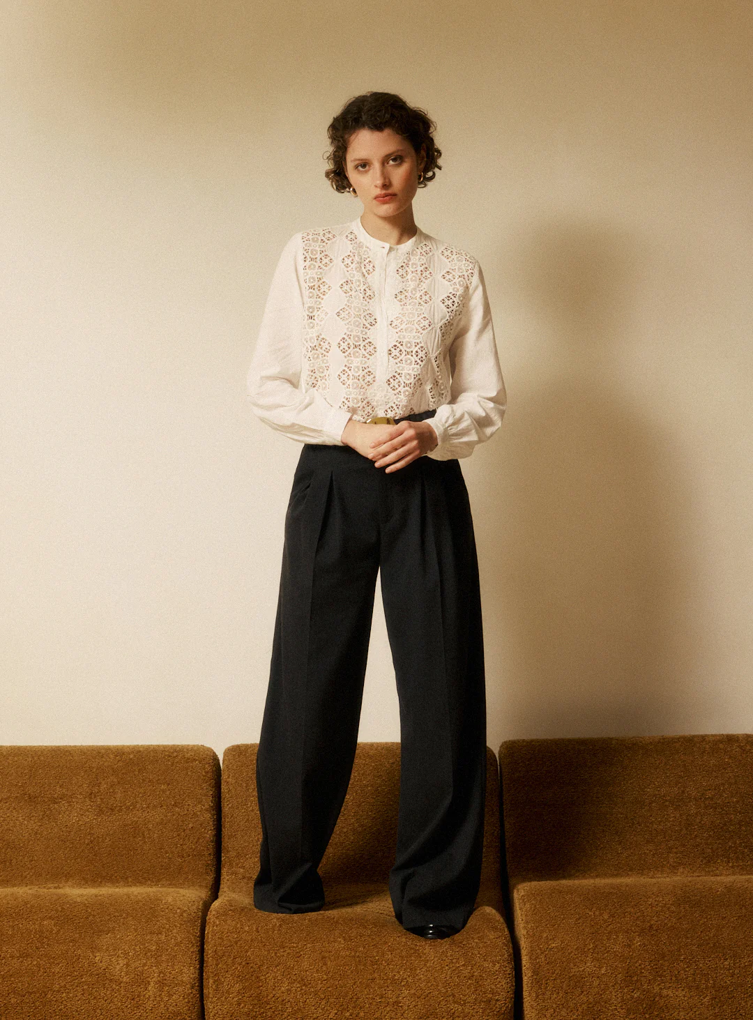 Blouse Theophile - Image 6