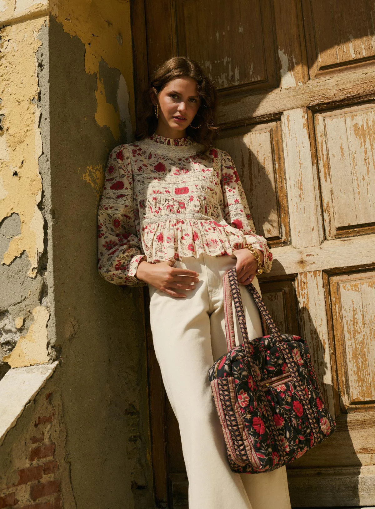 Blouse Tokyo - Image 5