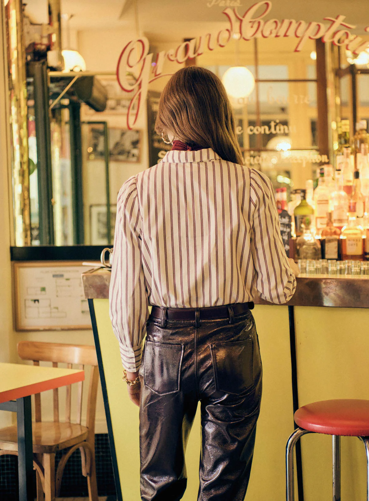 Chemise Tory - Image 6