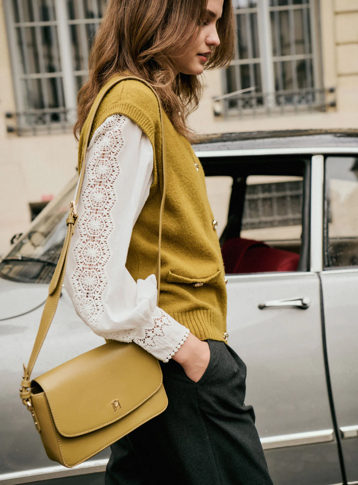 Blouse Tracy - Image 8