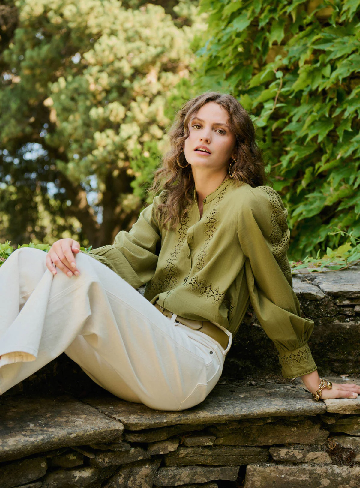 Blouse Tracy - Image 4