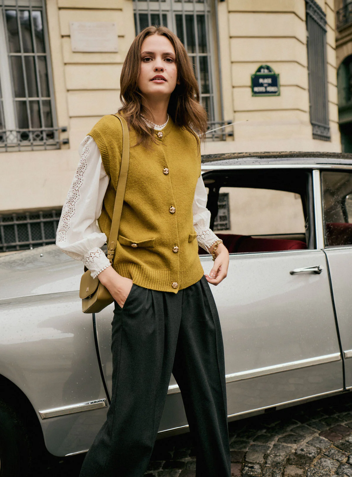 Gilet Maeva - Image 3