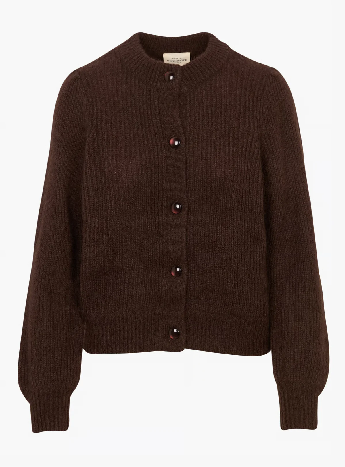 Gilet Mirabelle - Image 7