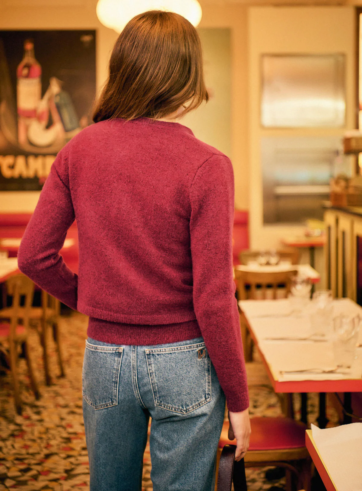 Gilet Myriam - Image 5