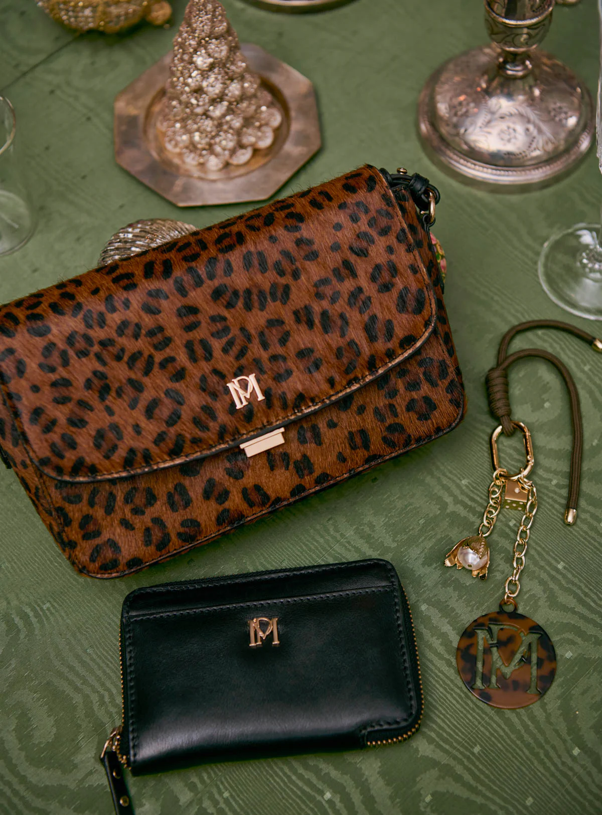 Bijou de sac Grigri - Image 4