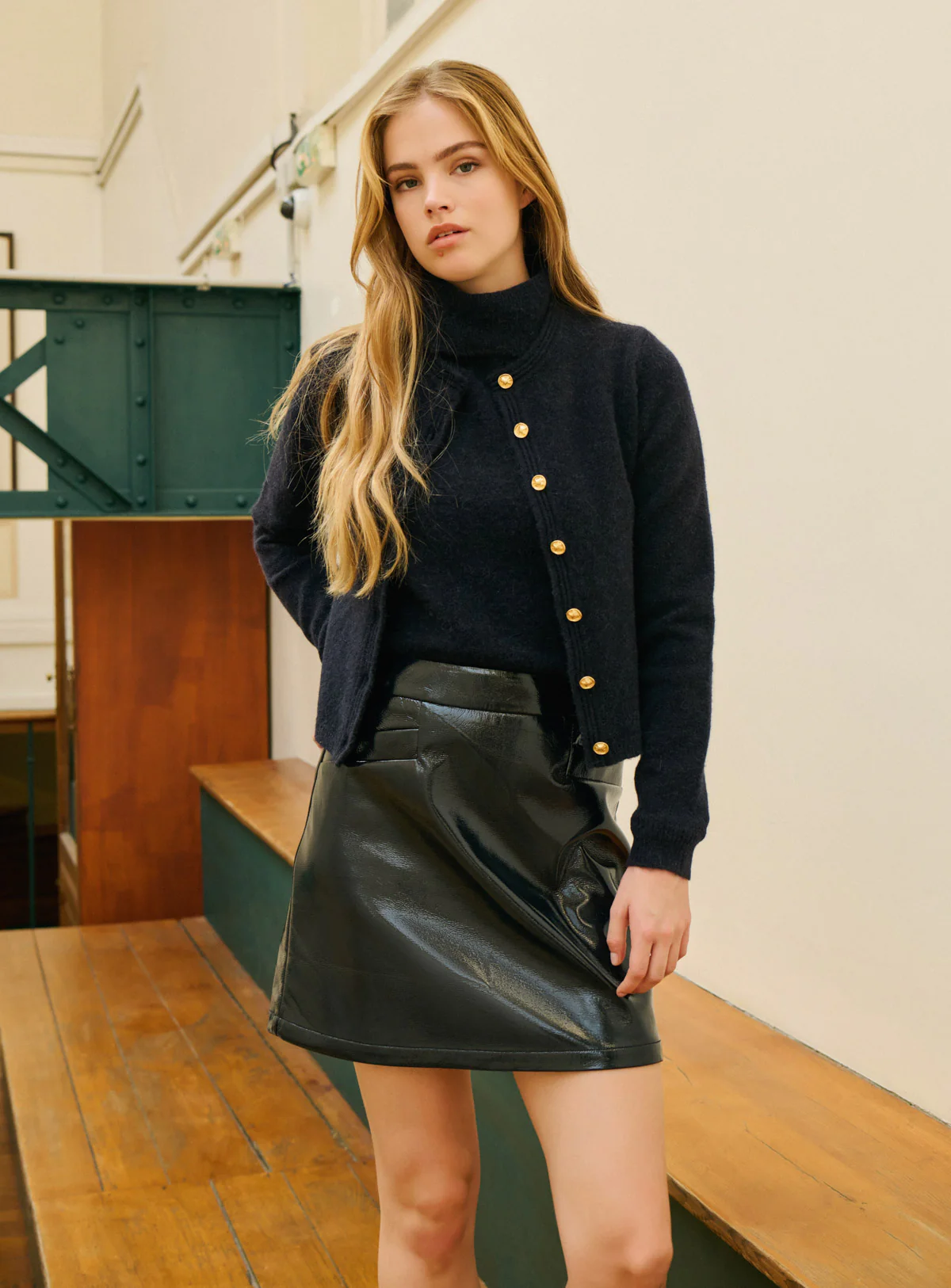 Jupe Jacob - Image 3