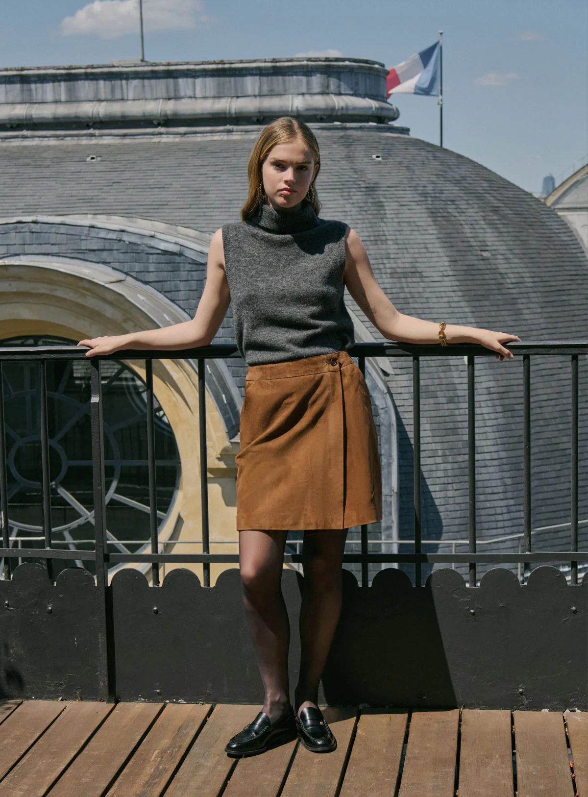 Jupe Jeanne - Image 3
