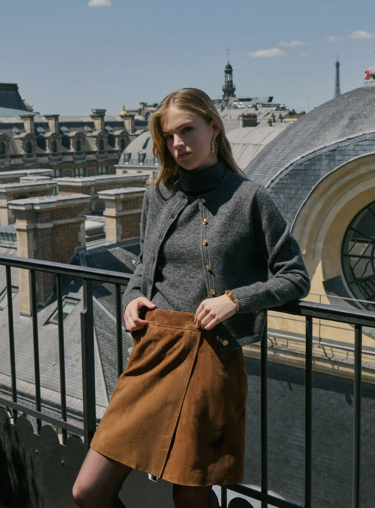 Jupe Jeanne - Image 6