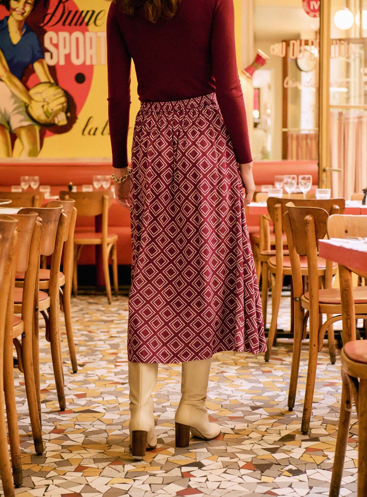 Jupe Jolyna - Image 5