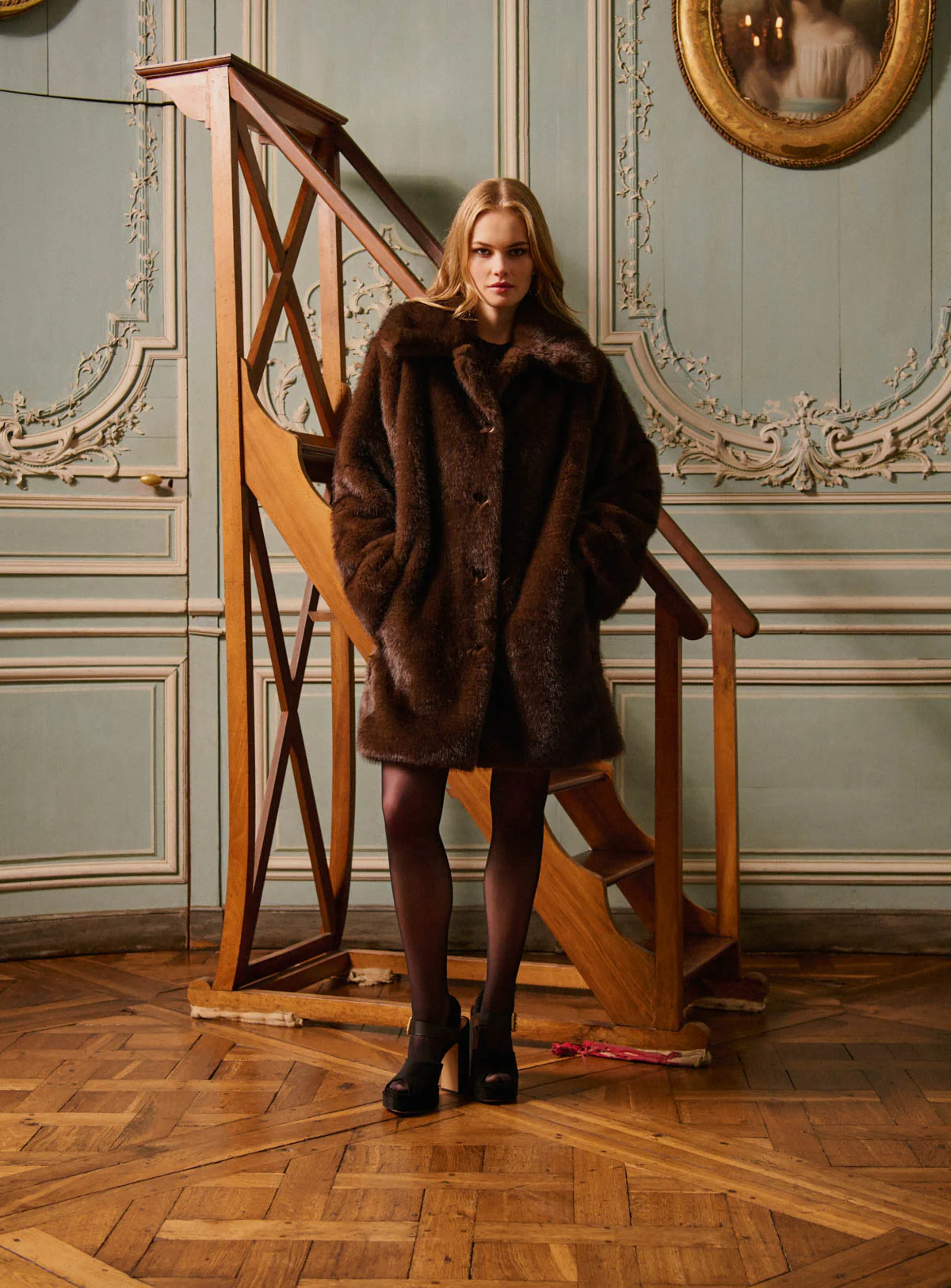Manteau Orso - Image 5