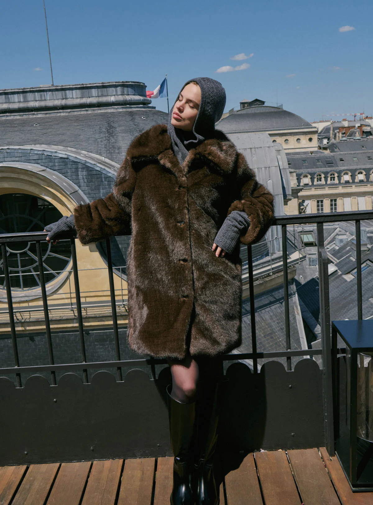 Manteau Orso - Image 7