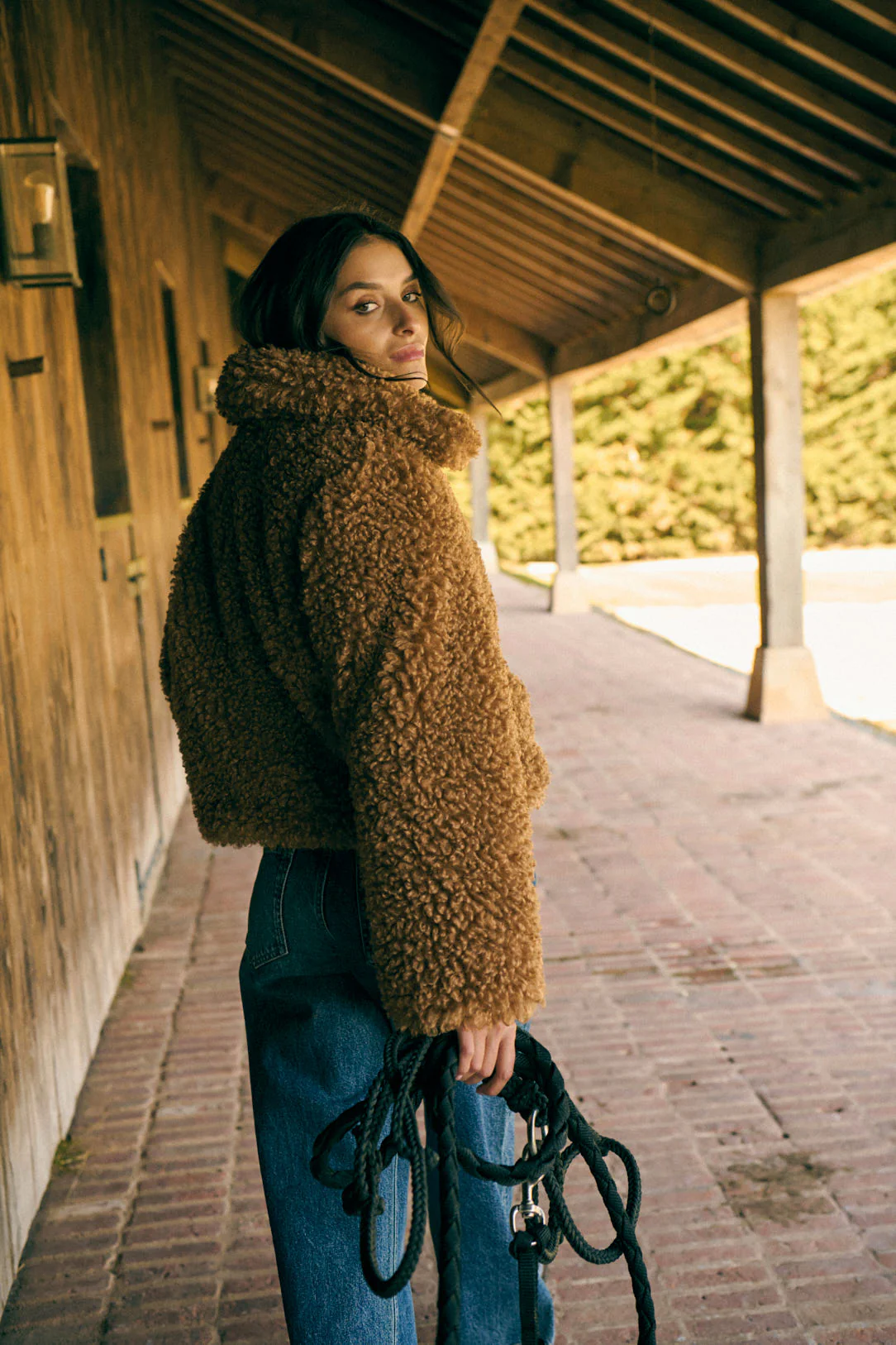 Manteau Otis - Image 3