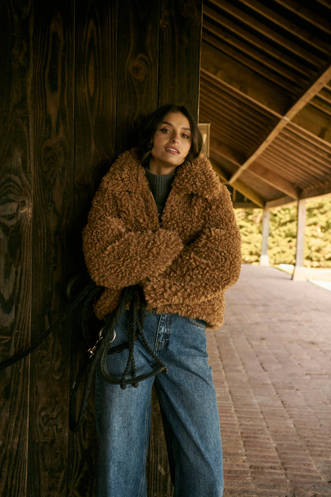 Manteau Otis - Image 4