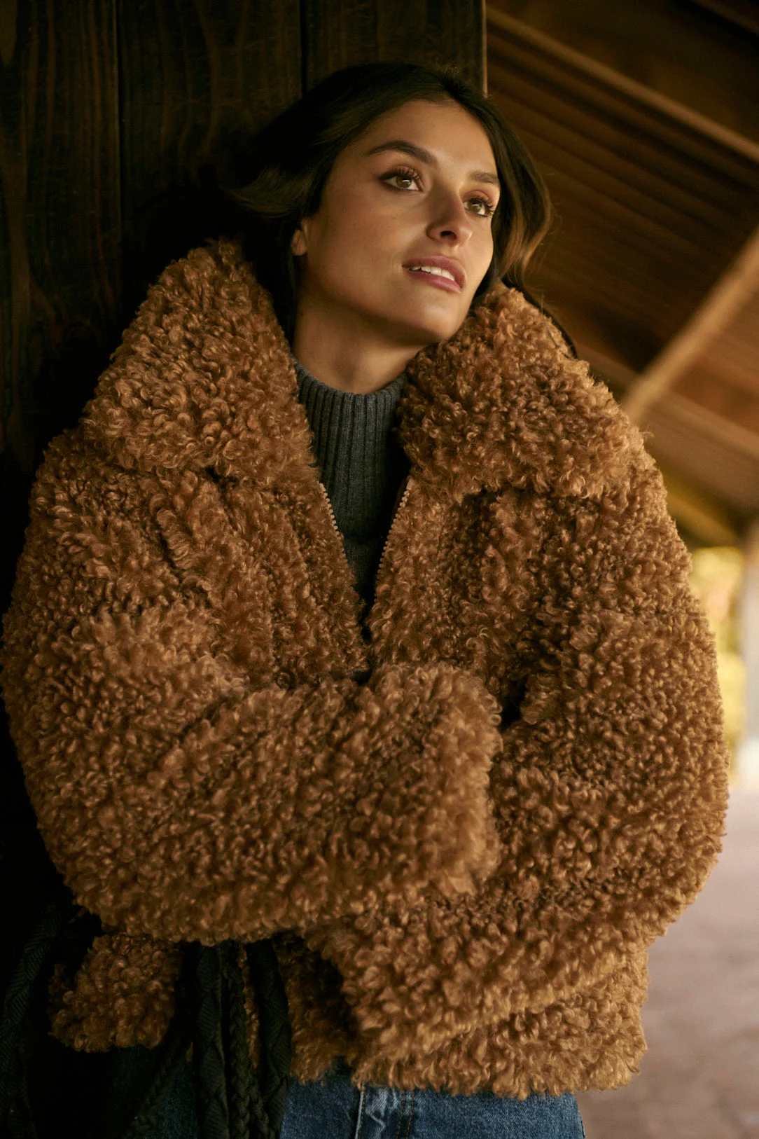 Manteau Otis - Image 5