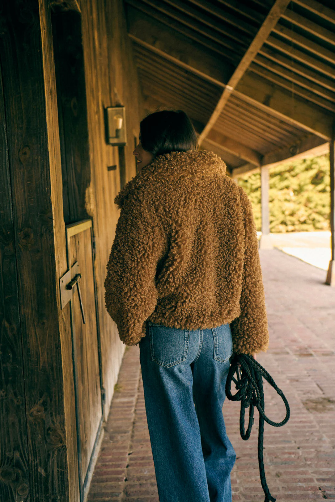 Manteau Otis - Image 6