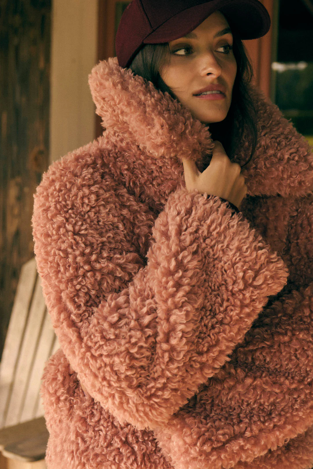 Manteau Otis - Image 3