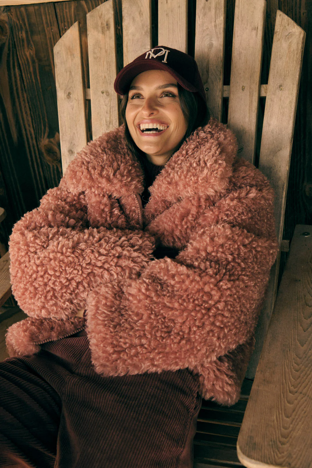 Manteau Otis - Image 4