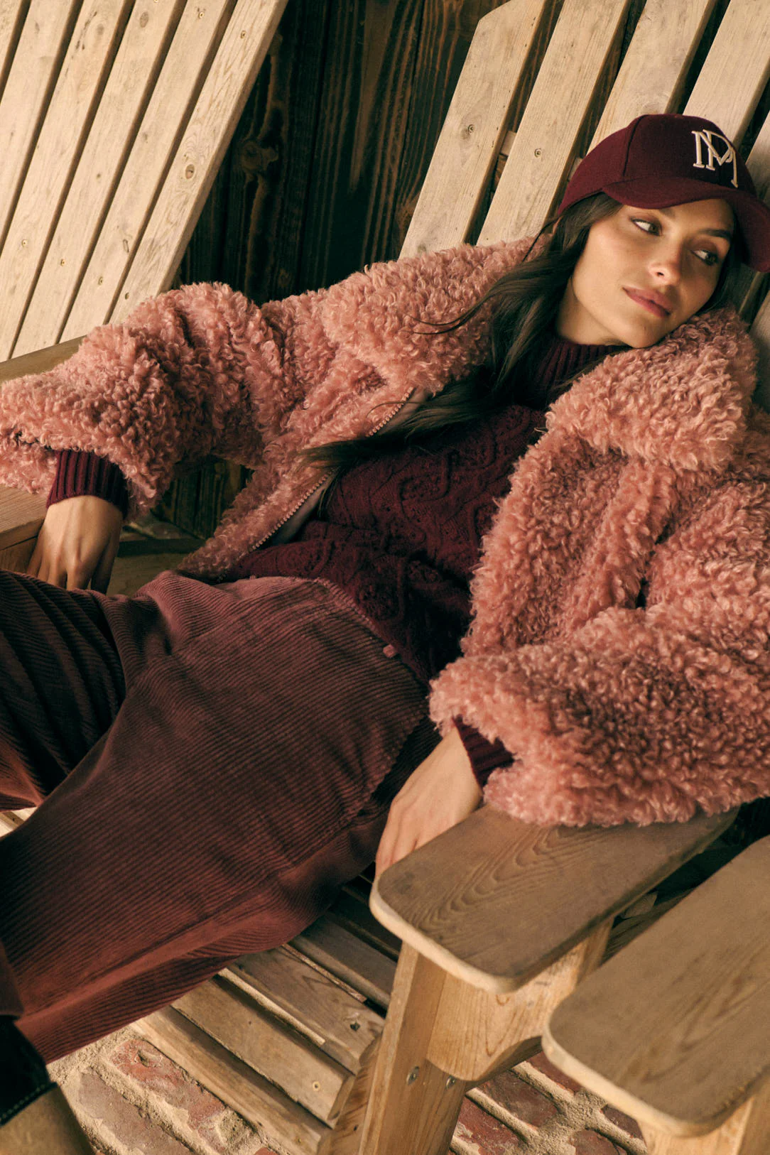 Manteau Otis - Image 5