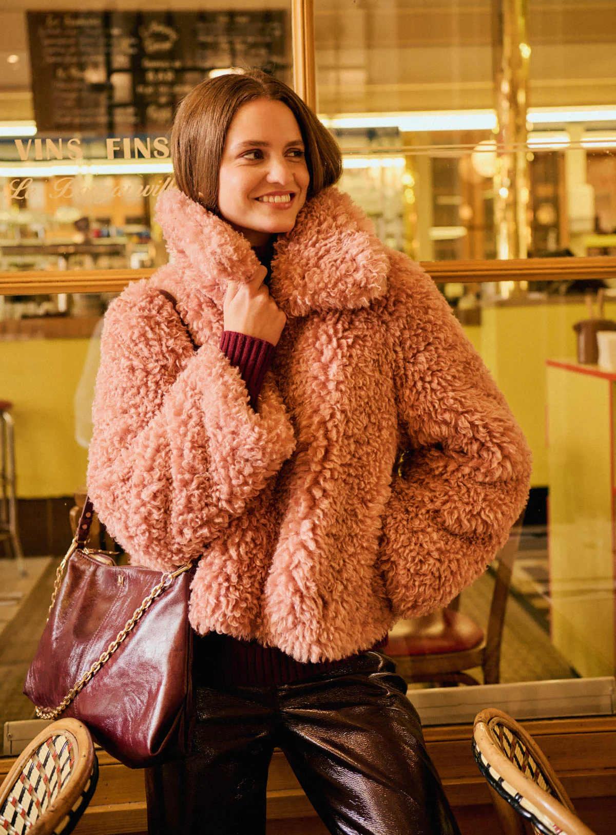 Manteau Otis - Image 7