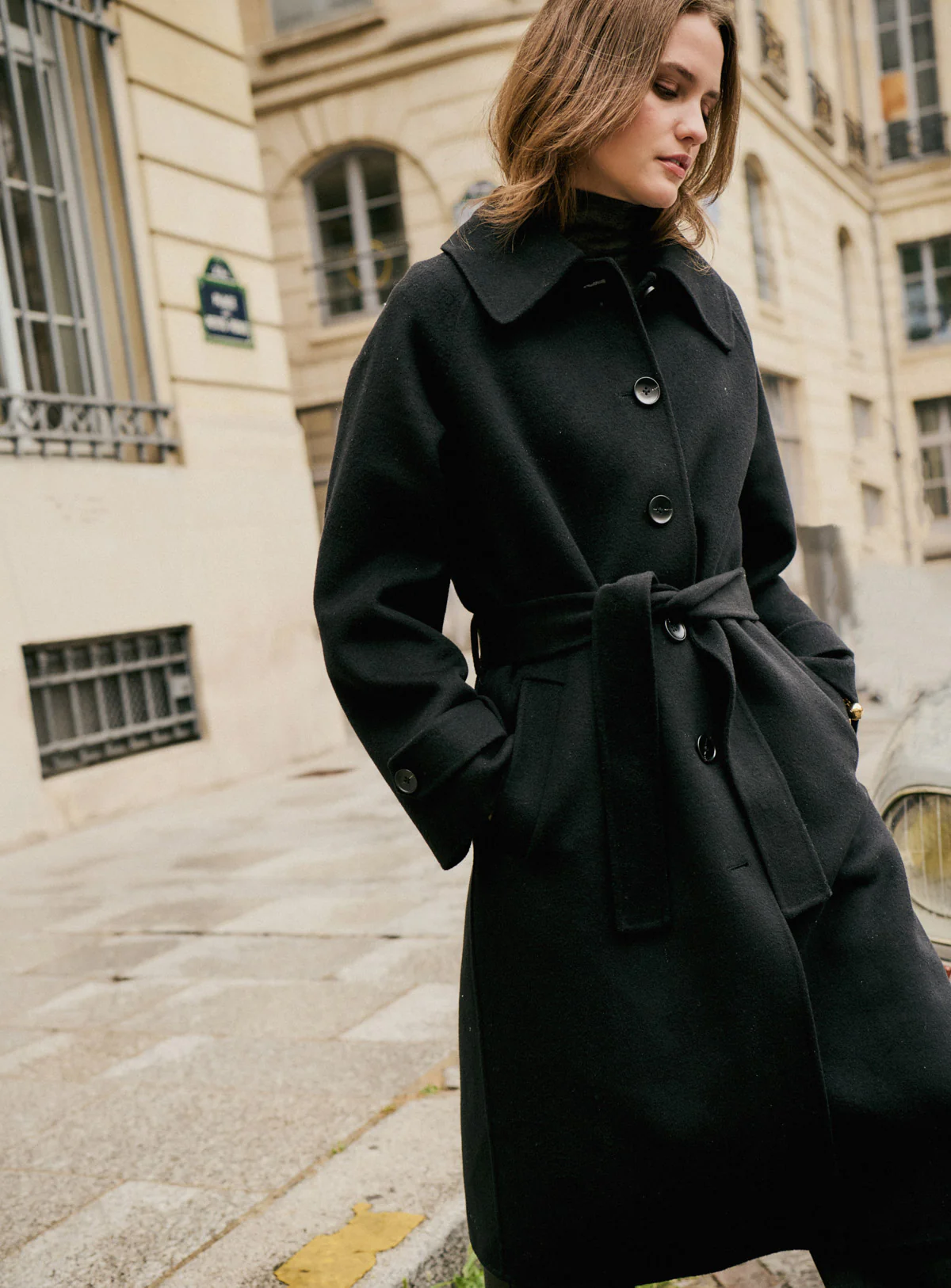 Manteau Olga - Image 3