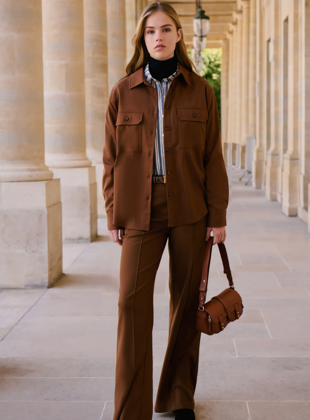 Pantalon Paris - Image 3