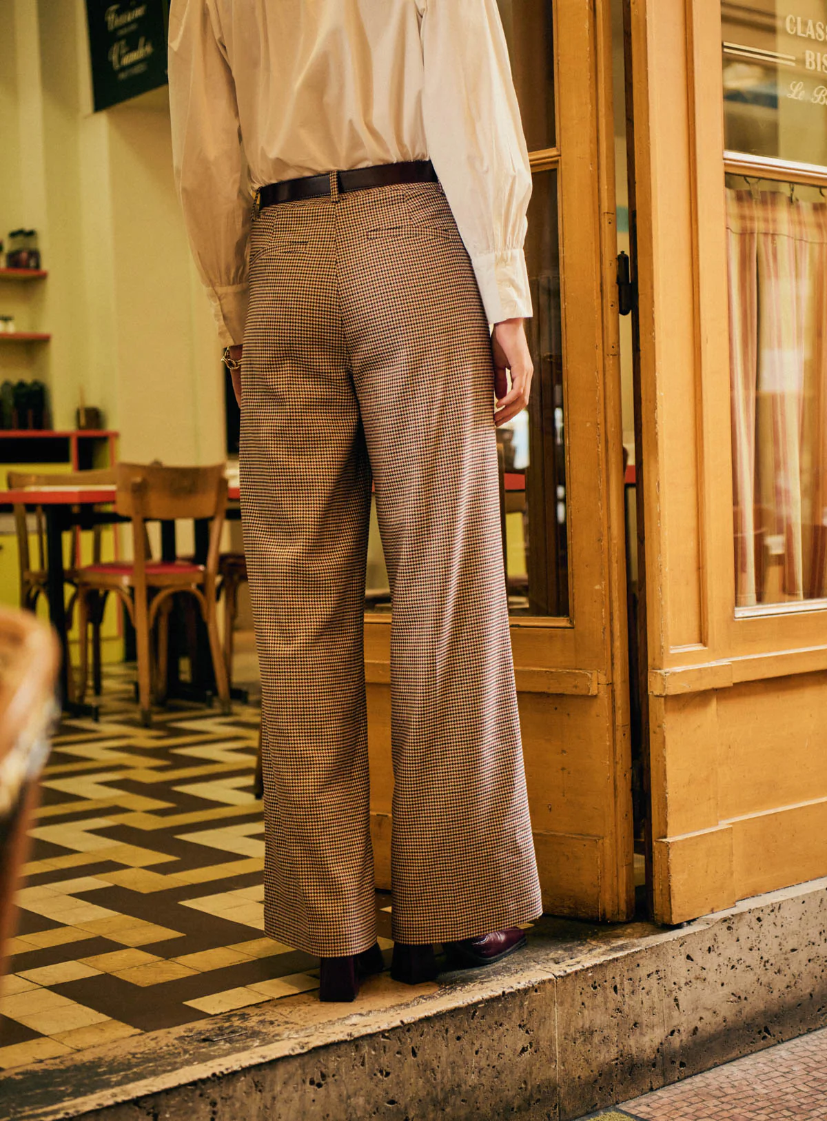 Pantalon Pedro - Image 5