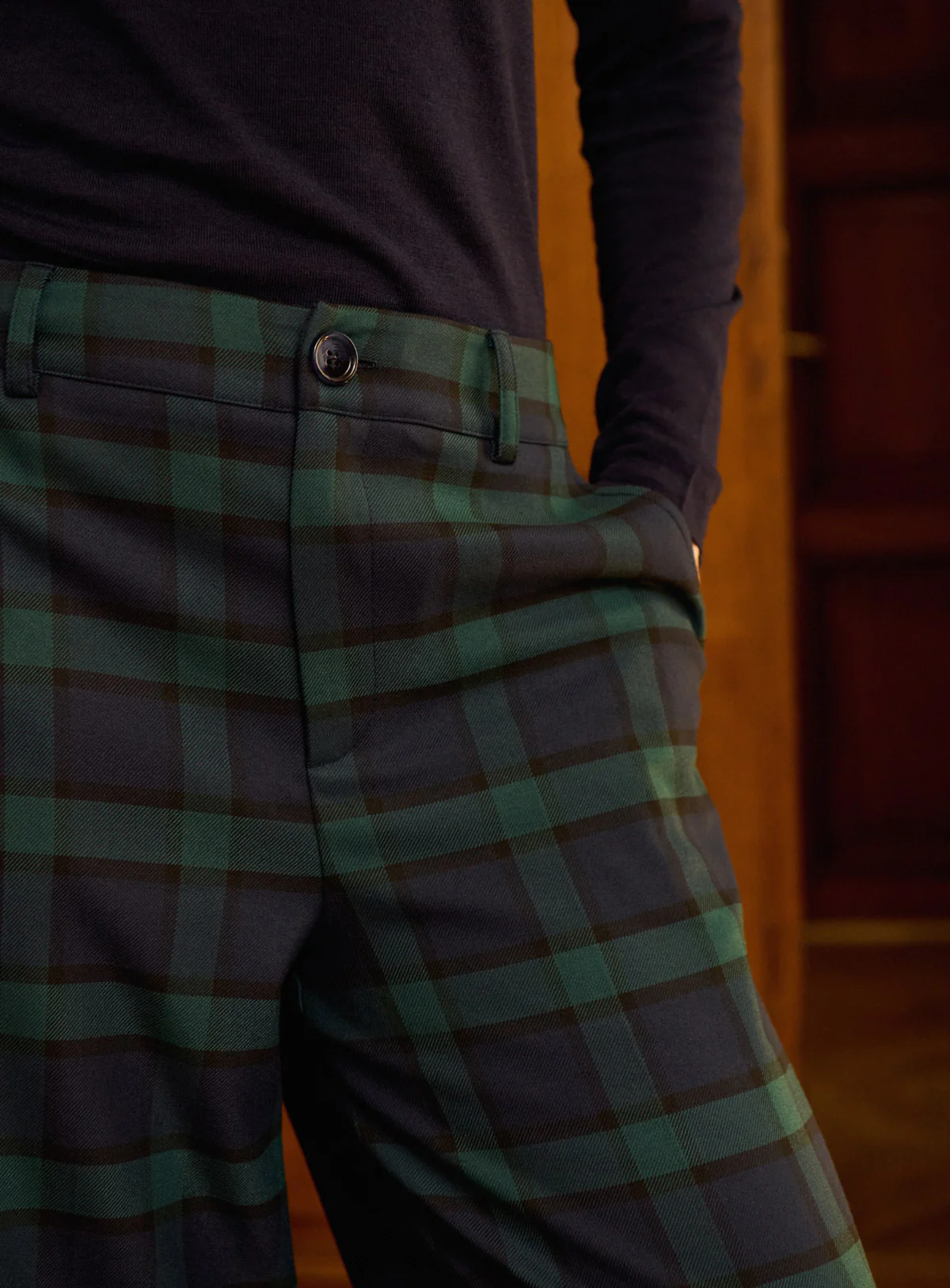 Pantalon Pedro - Image 3