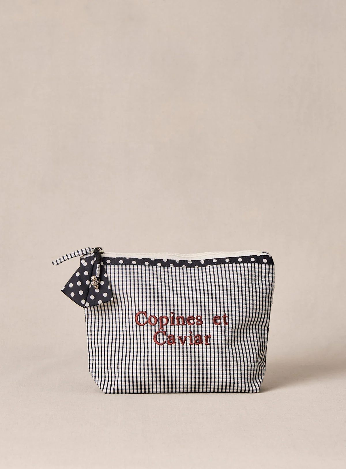 Pochette Eva
