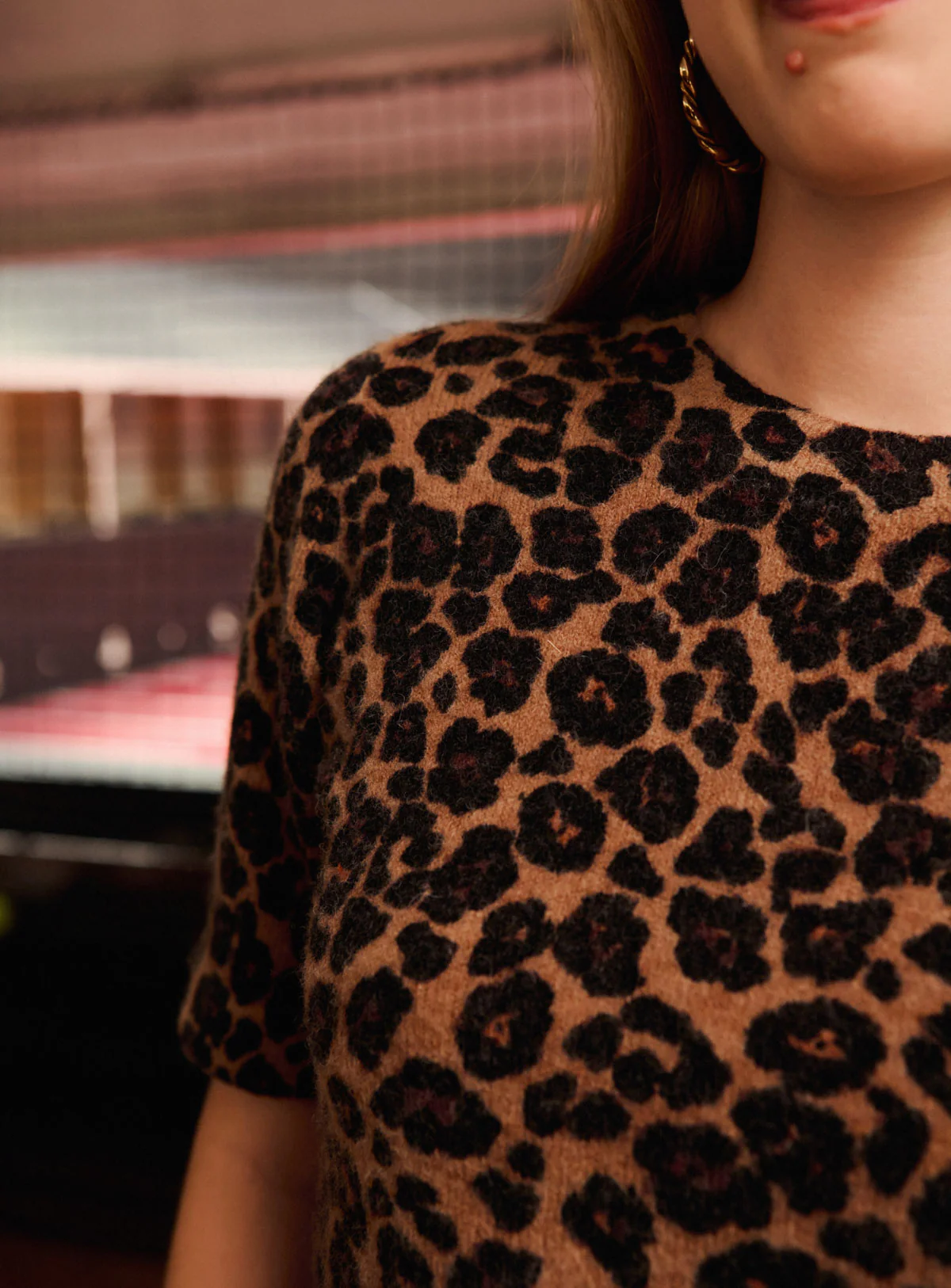Top en maille Margot - Image 3