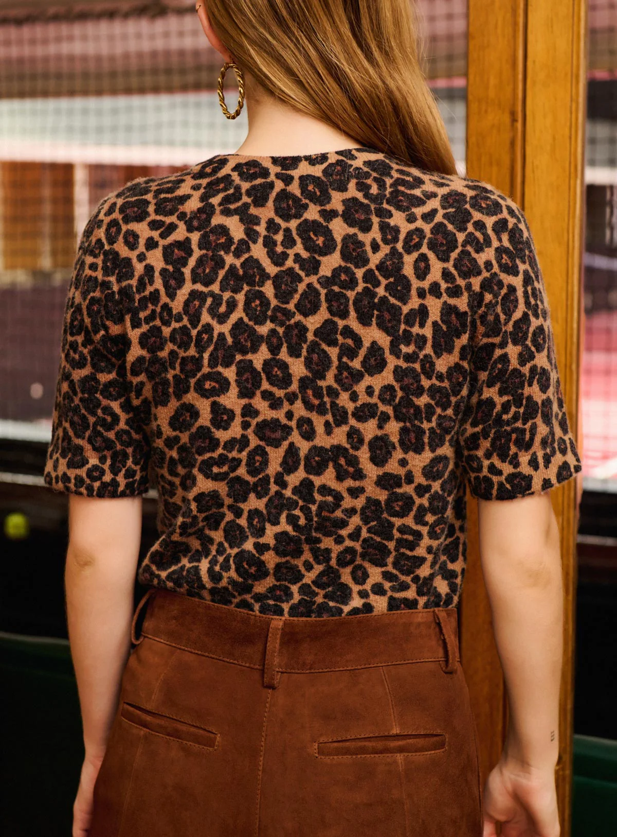 Top en maille Margot - Image 4
