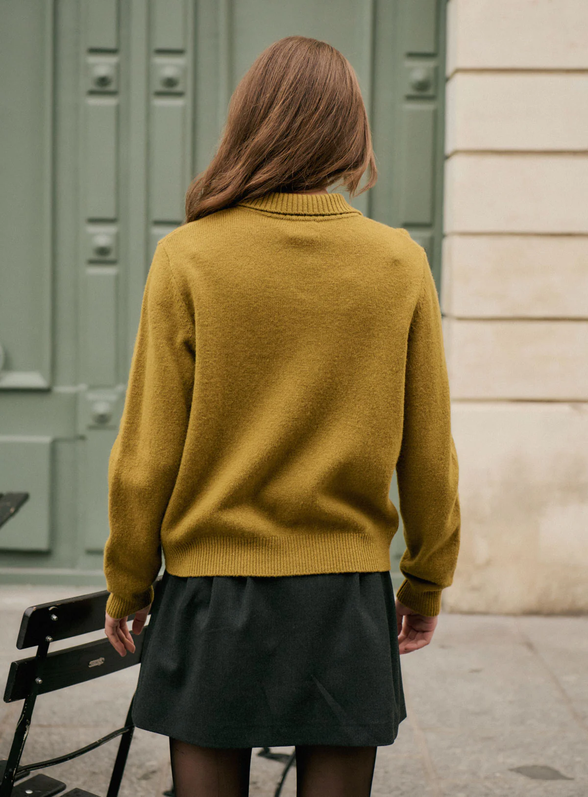 Pull Maurice - Image 5