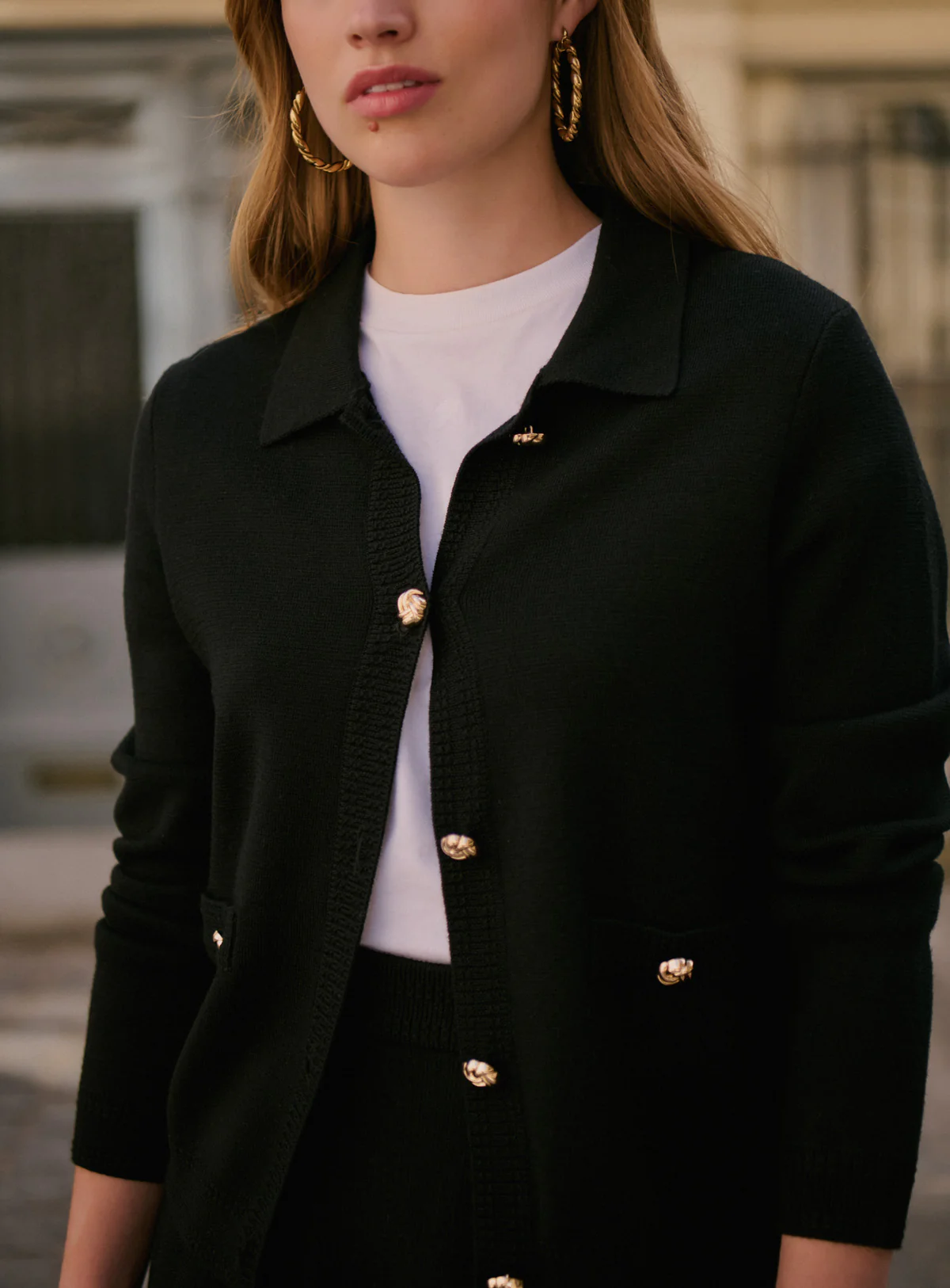 Gilet Melba - Image 2