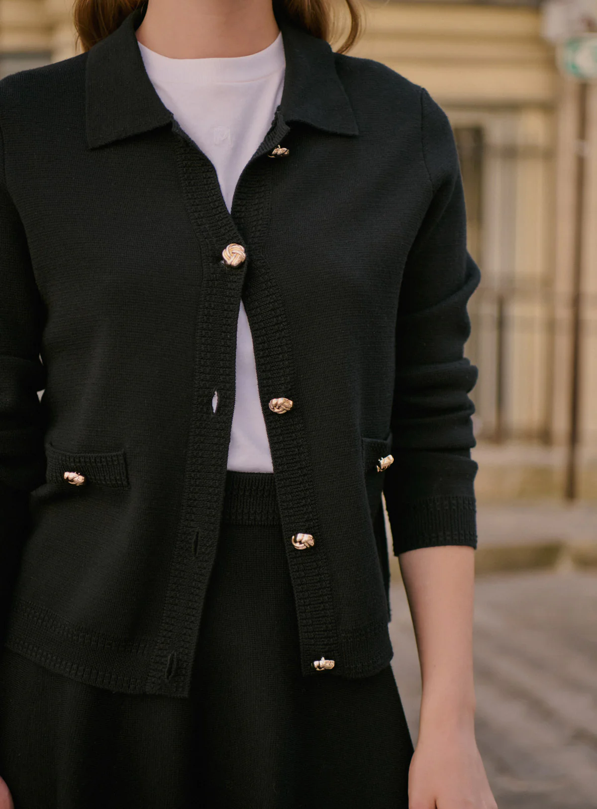 Gilet Melba - Image 5