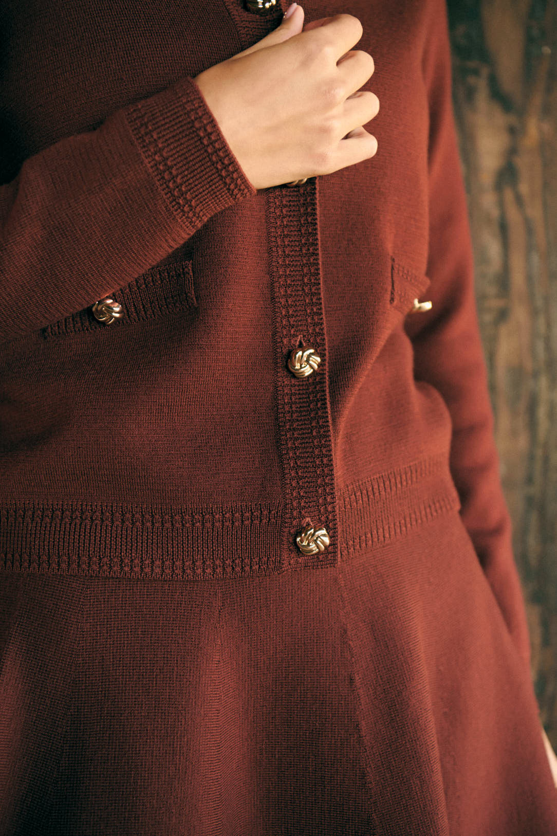 Gilet Melba - Image 5