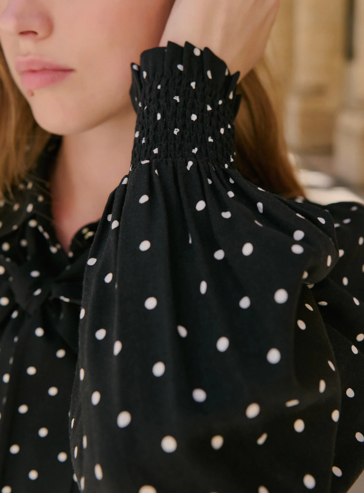 Robe Rosie - Image 4