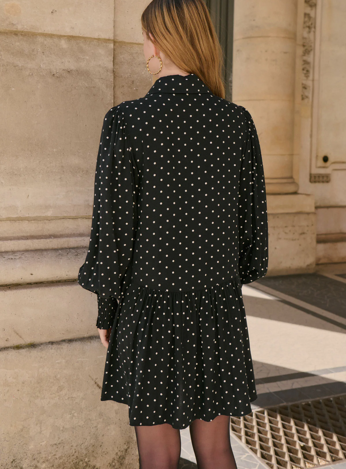 Robe Rosie - Image 6