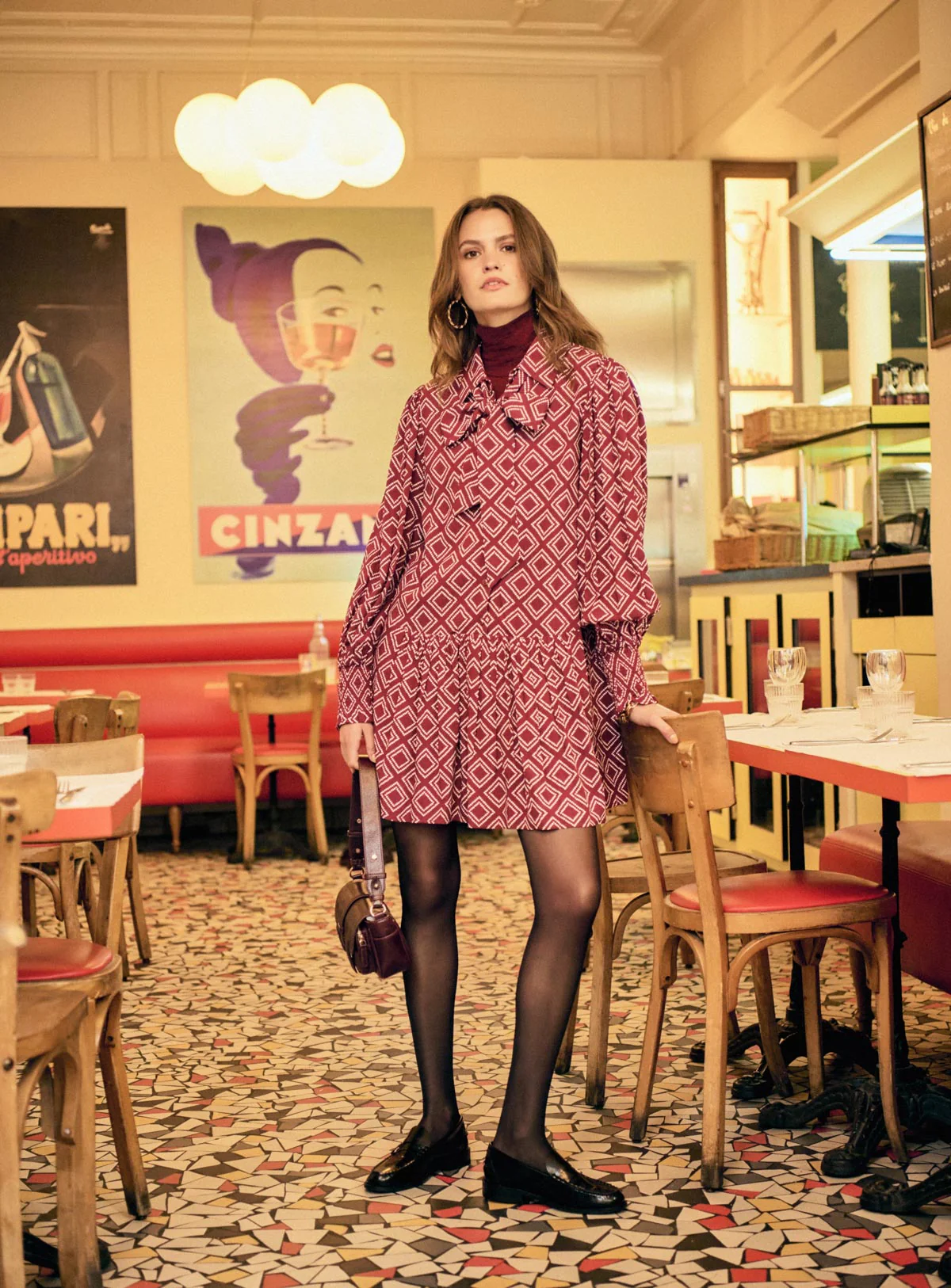 Robe Rosie - Image 3