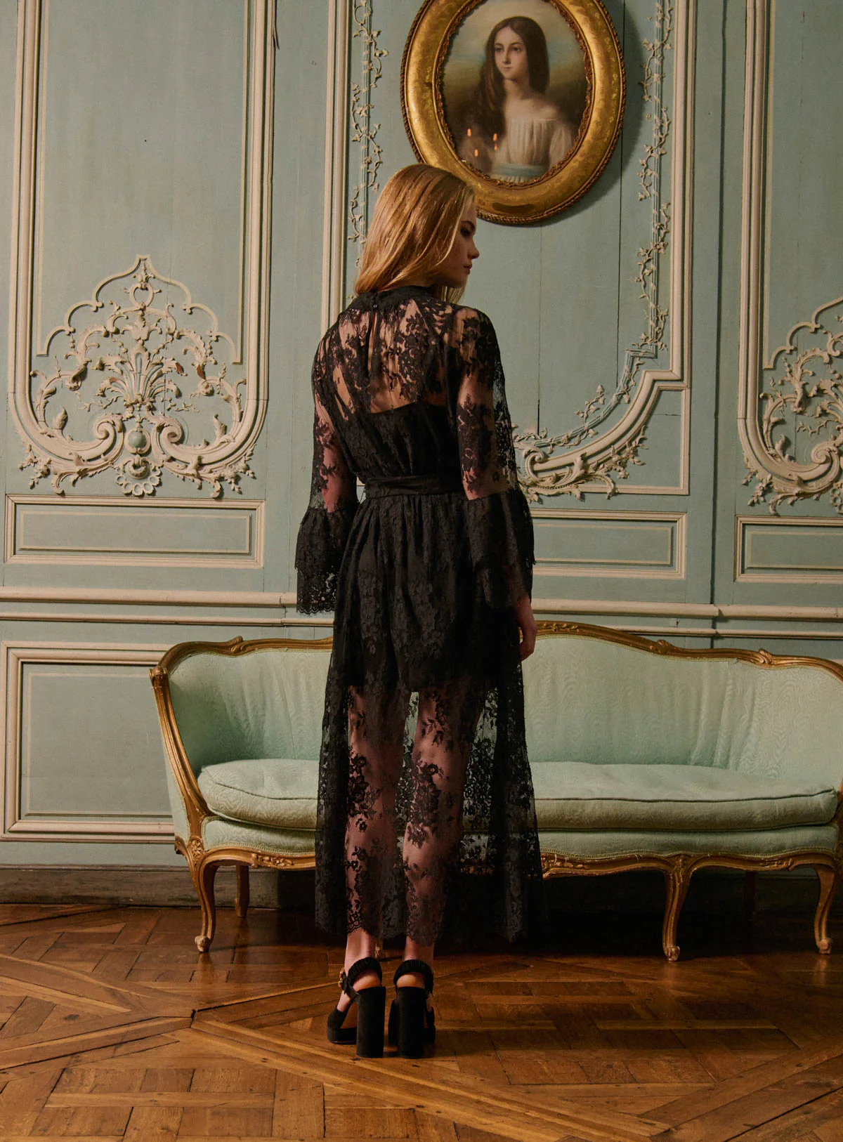 Robe Solene - Image 4