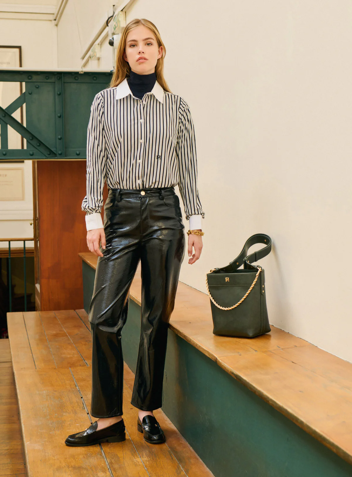 Chemise Titouan - Image 3