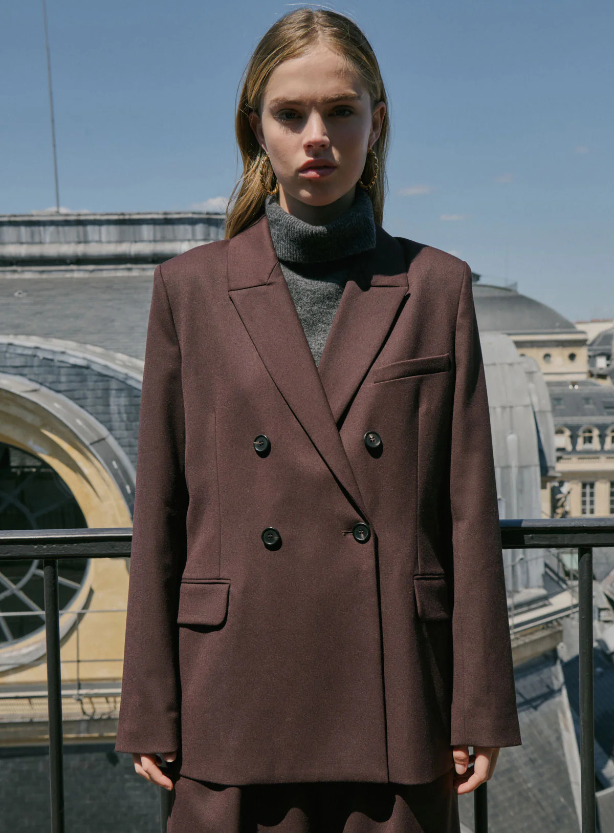 Blazer Oceane - Image 3