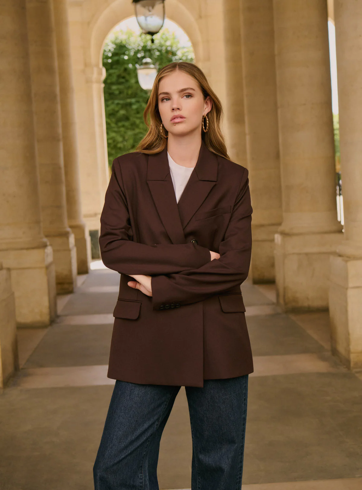 Blazer Oceane - Image 5