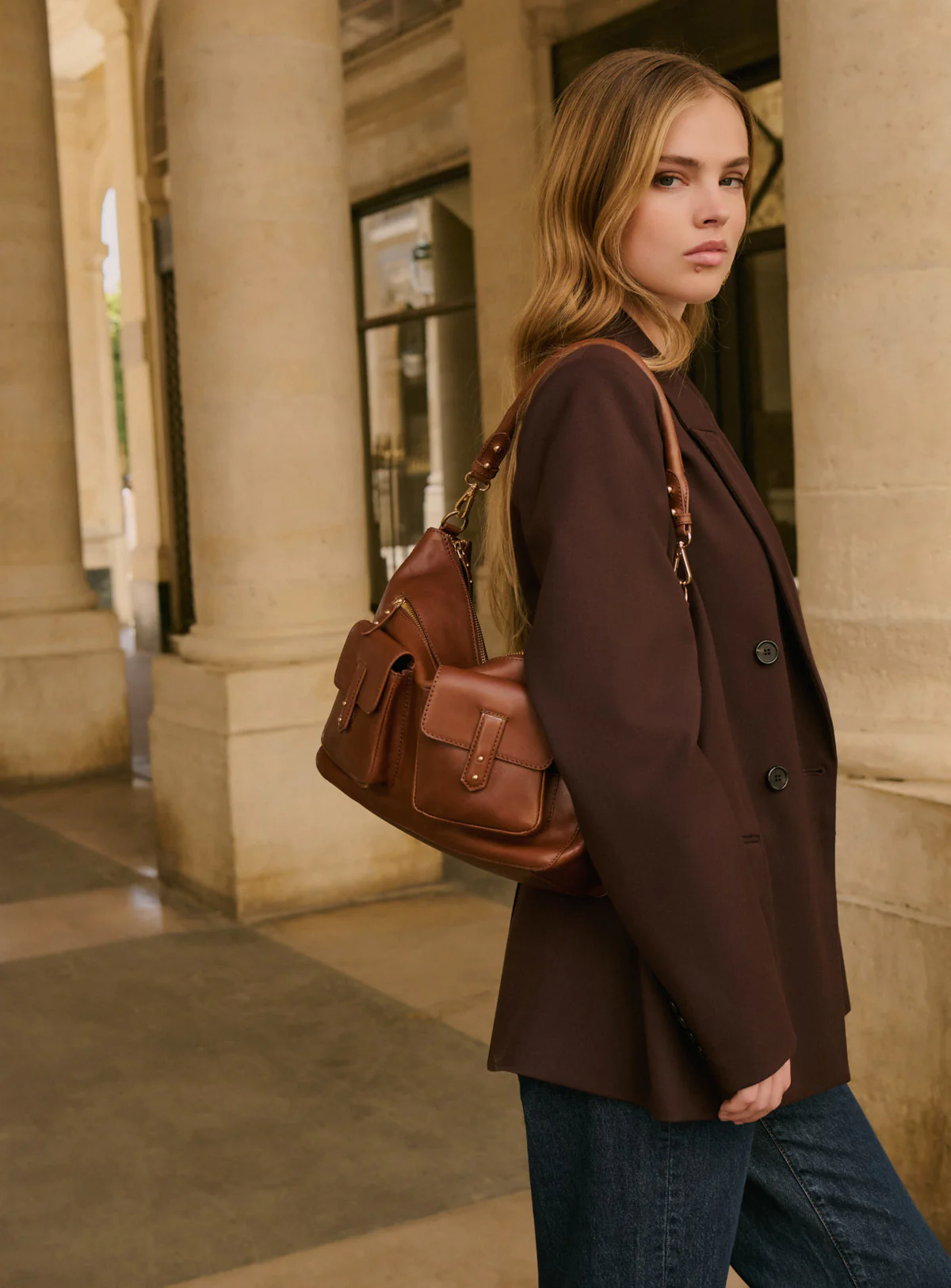 Blazer Oceane - Image 6